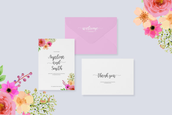 Hailyna Font - Preview 2