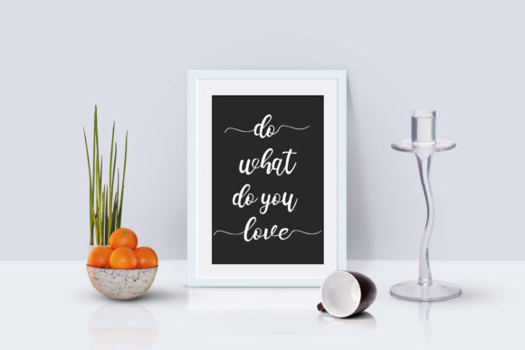 Hailyna Font - Preview 3