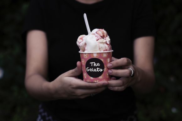 Hot Chocolate Font - Preview 5