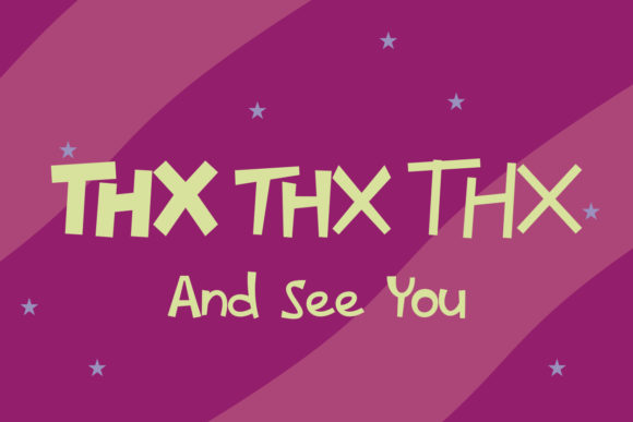 Little Mount Font PNG with transparent background - Preview 6