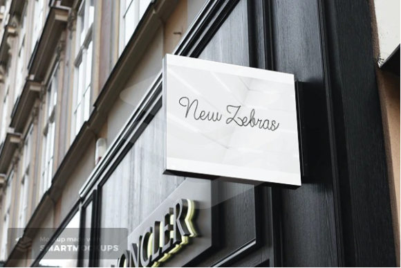 New Zebras Font PNG with transparent background - Preview 6
