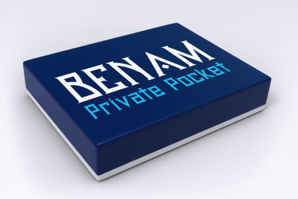Plaosans Font PNG with transparent background - Preview 4