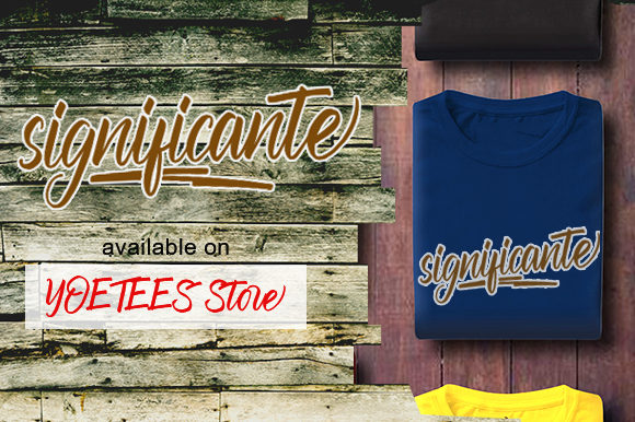 Returned Font PNG with transparent background - Preview 1