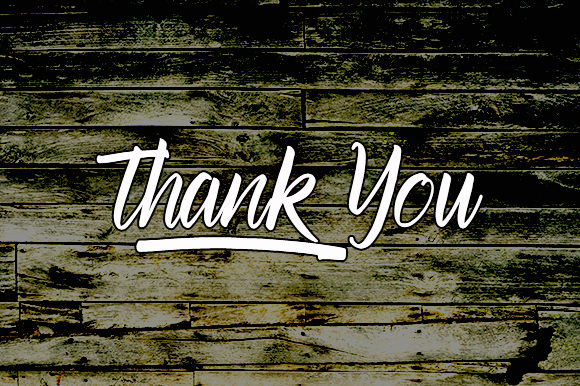 Returned Font PNG with transparent background - Preview 6