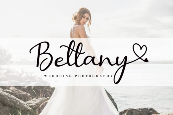 Selly Font PNG with transparent background - Preview 1
