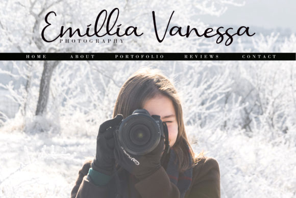 Selly Font PNG with transparent background - Preview 4