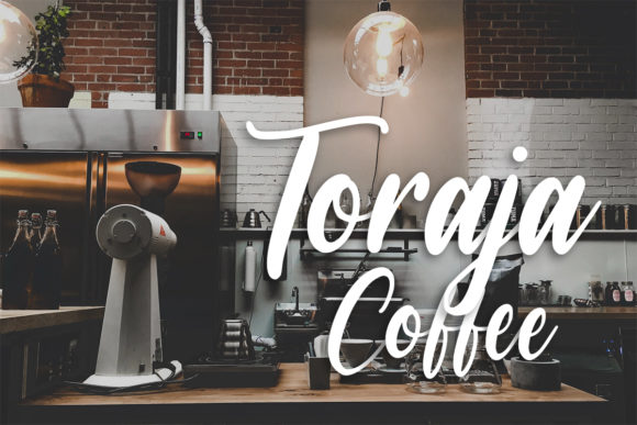 Andalusia Font - Preview 5
