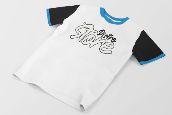 Arjenta Black Font - Preview 2