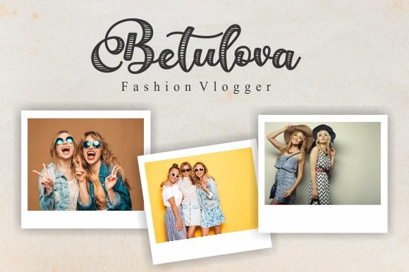 Bellove Font - Preview 2