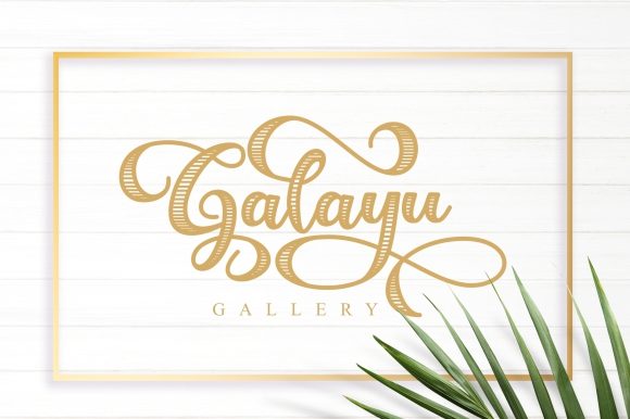 Bellove Font - Preview 3