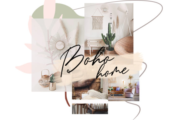 Boho Baby Font - Preview 1