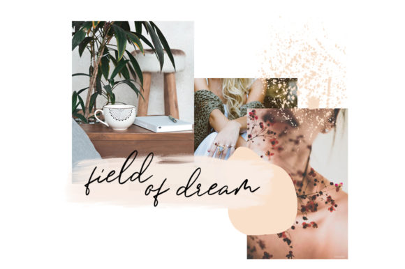 Boho Baby Font - Preview 2