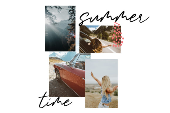 Boho Baby Font - Preview 4