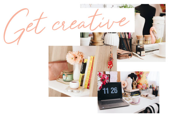 Boho Baby Font - Preview 6