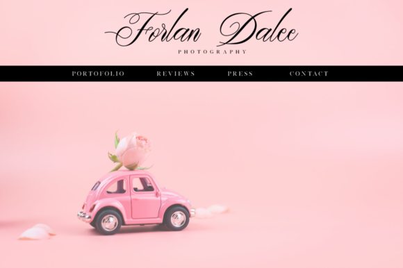 Dargelania Font - Preview 6