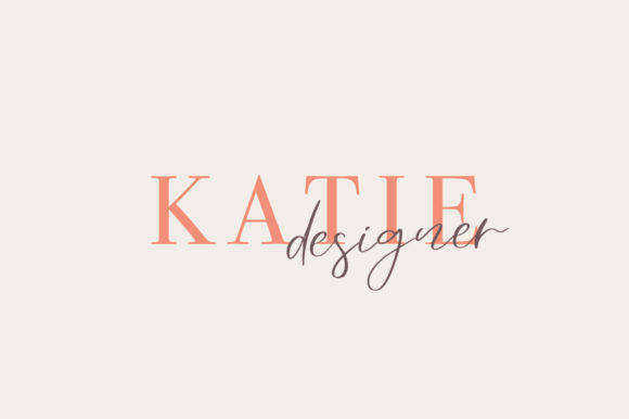 Hey Girls Font PNG with transparent background - Preview 1