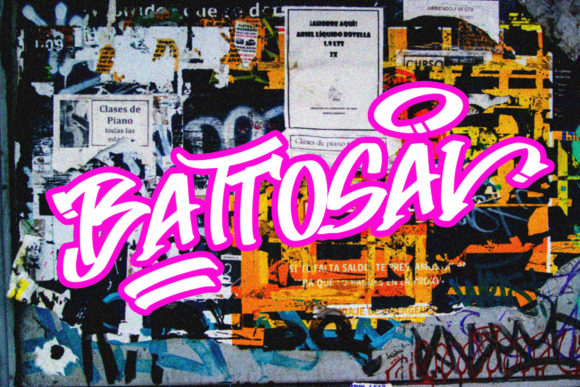 Attethi Font - Preview 2