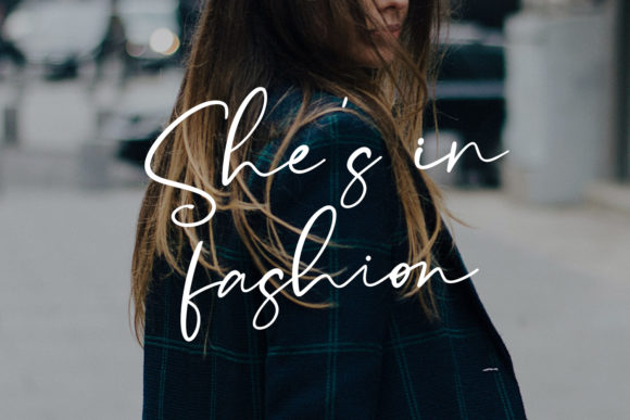 Australy Font - Preview 2