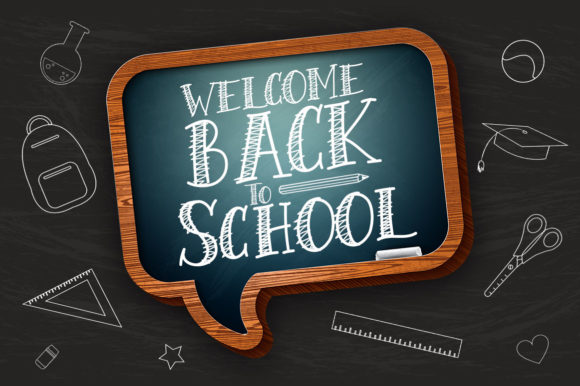 Chalk Scratch Font - Preview 1