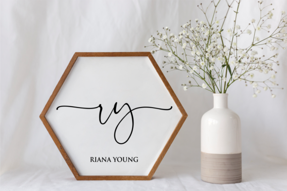 Charming Font - Preview 2