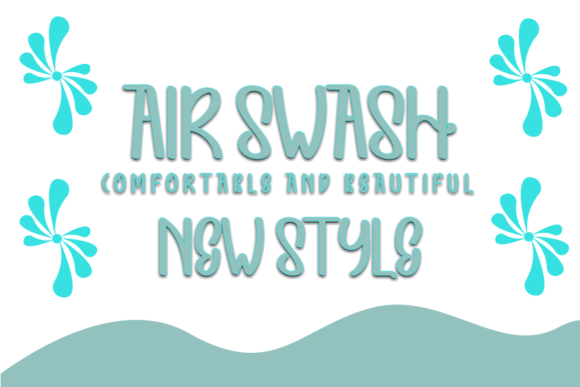 Crish Stick Font - Preview 2