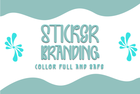 Crish Stick Font - Preview 3