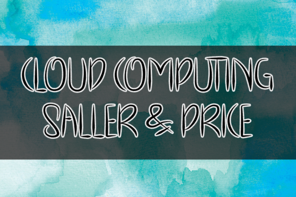 Cryspo Shoop Font - Preview 2