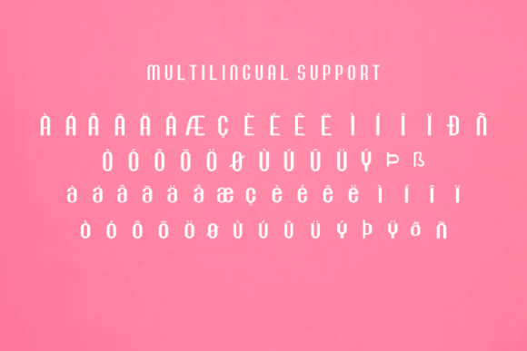 Dalgona Font - Preview 2