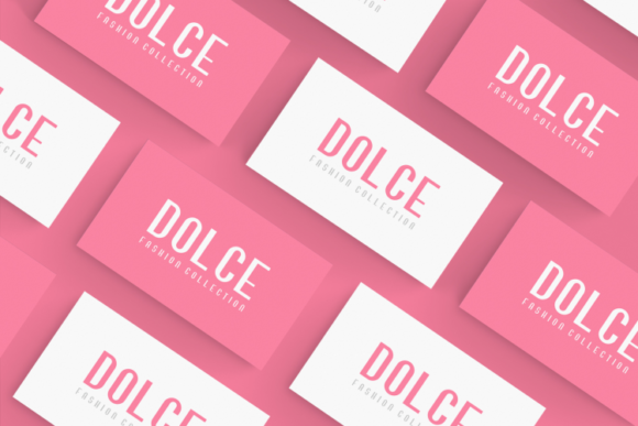 Dalgona Font - Preview 6