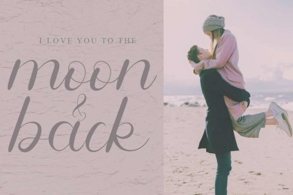 Fangirliya Font - Preview 2