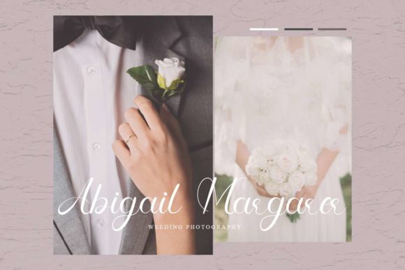 Fangirliya Font - Preview 3