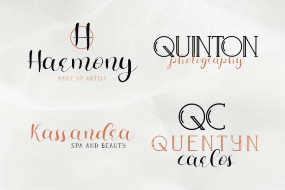 Rainray Font font preview - 3