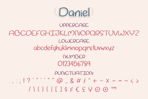 Daniel Font - Preview 2
