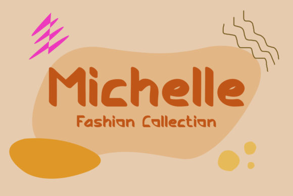 Gondes Font - Preview 2