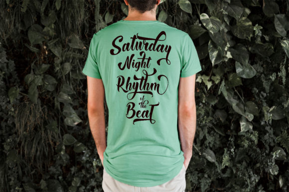 Brighton Font - Preview 1