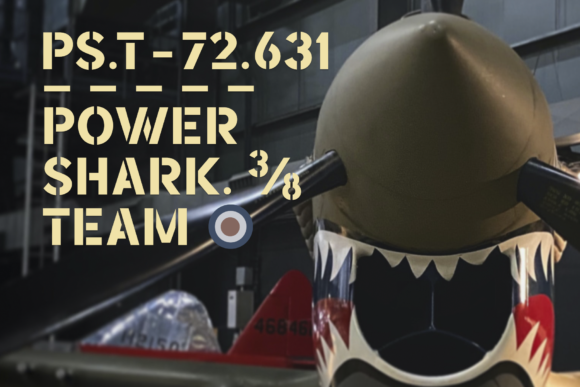 Chaser Font - Preview 4