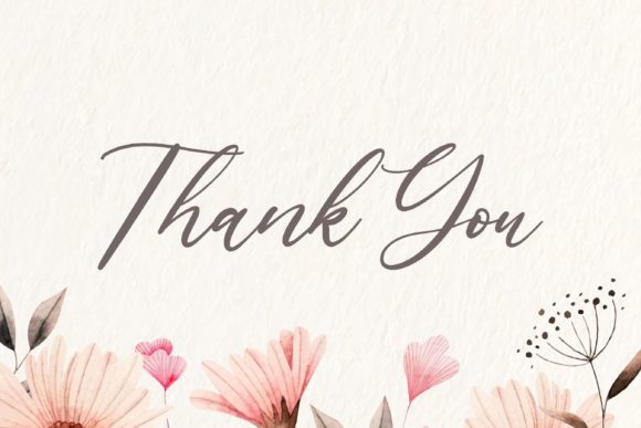 Lavineta Font font preview - 6
