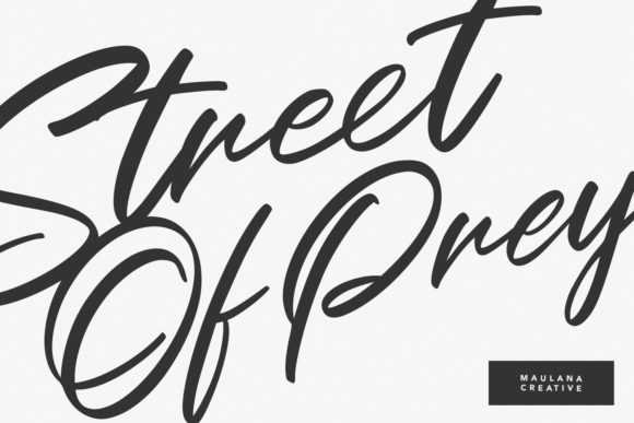 Outeris Font PNG with transparent background - Preview 5