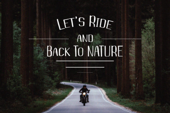 Simphathic Font PNG with transparent background - Preview 3