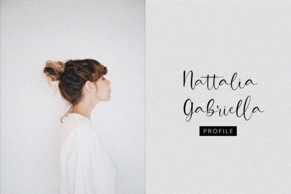 Attractive Font - Preview 2