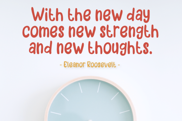 Child Trends Font PNG with transparent background - Preview 1