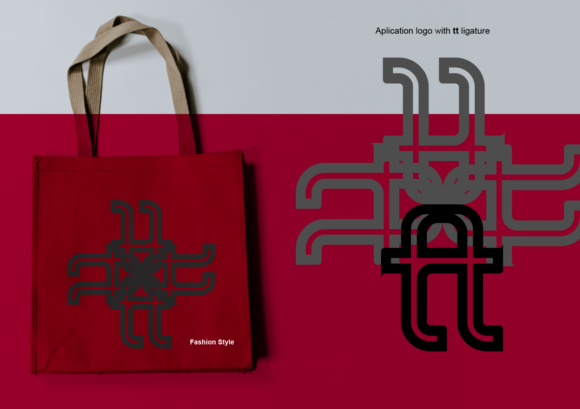 Djavaloca Font - Preview 3