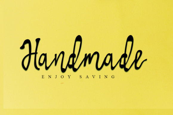 Pemmaties Font PNG with transparent background - Preview 1