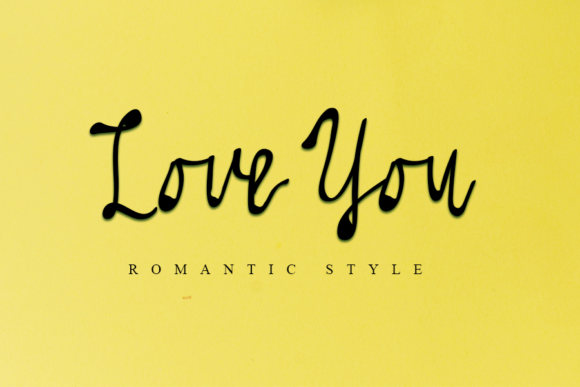 Pemmaties Font PNG with transparent background - Preview 3