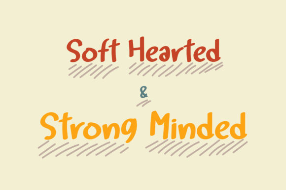 Dorothy Font - Preview 3