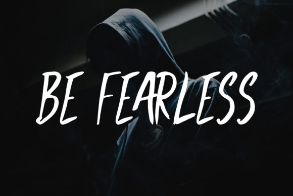 Faresego Font - Preview 2