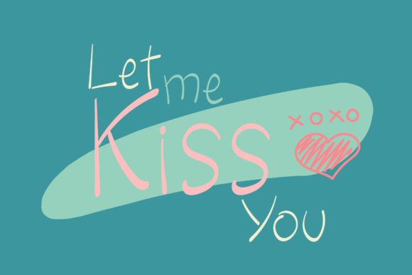 Quay Font PNG with transparent background - Preview 3