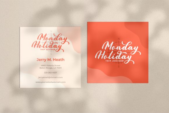 Coldcoast Font PNG with transparent background - Preview 2