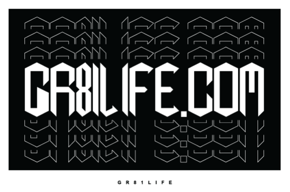 Great Times Font - Preview 2