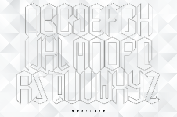 Great Times Font - Preview 3